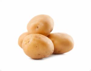 Big Potato